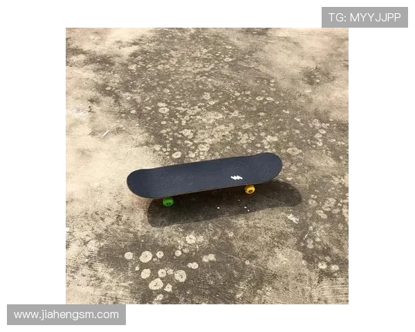 滑板战术解析成都滑板队如何构建独特节奏体系与团队协作