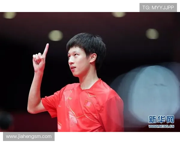 北京乒乓球队在亚运会中的心理素质表现分析与点评