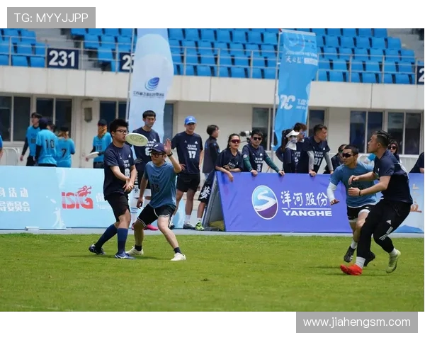 南京飞盘队技术革新引发热议探索飞盘运动的新发展与未来潜力